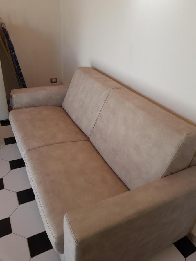 Appartamento Stangoni Badesi Esterno foto